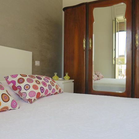 Casa Vacanza Il Gelsomino Magico 阿沃拉 外观 照片