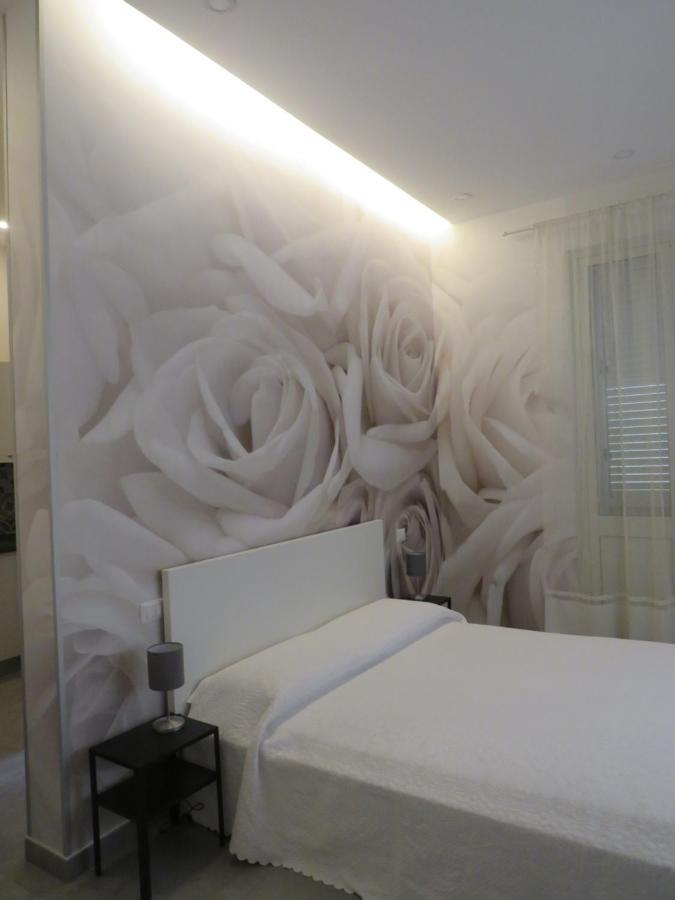Casa Vacanza Il Gelsomino Magico 阿沃拉 外观 照片