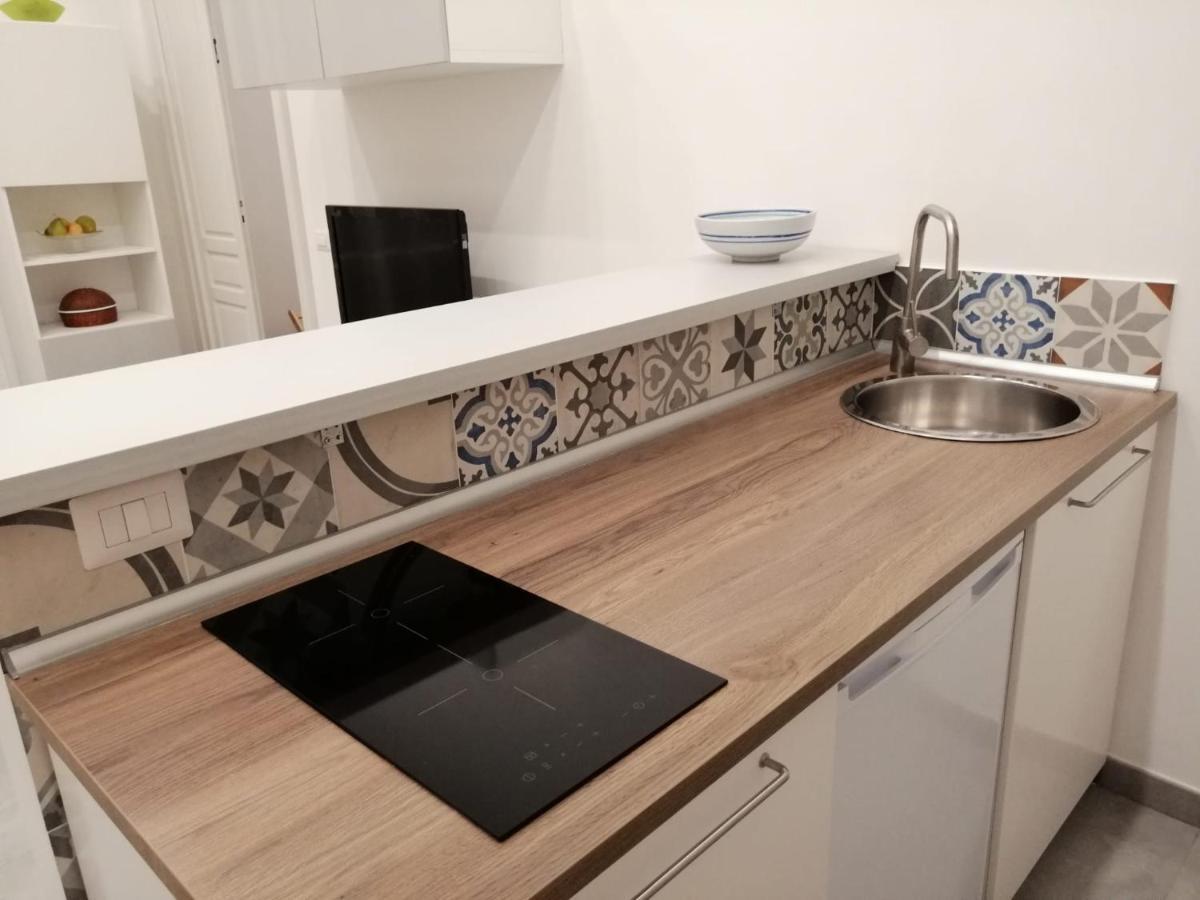 Casa Vacanza Il Gelsomino Magico 阿沃拉 外观 照片
