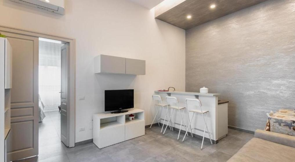 Casa Vacanza Il Gelsomino Magico 阿沃拉 外观 照片