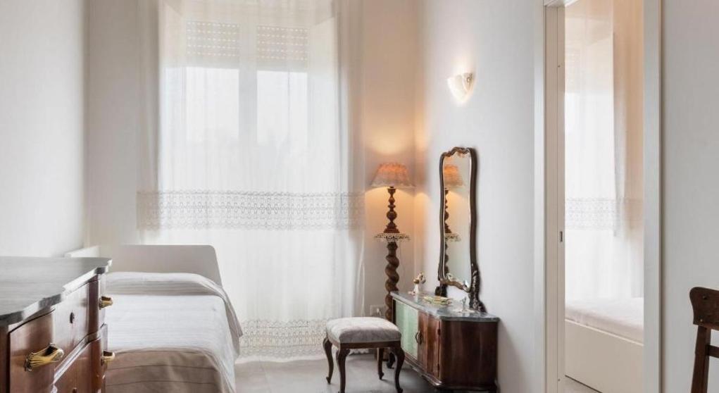 Casa Vacanza Il Gelsomino Magico 阿沃拉 外观 照片