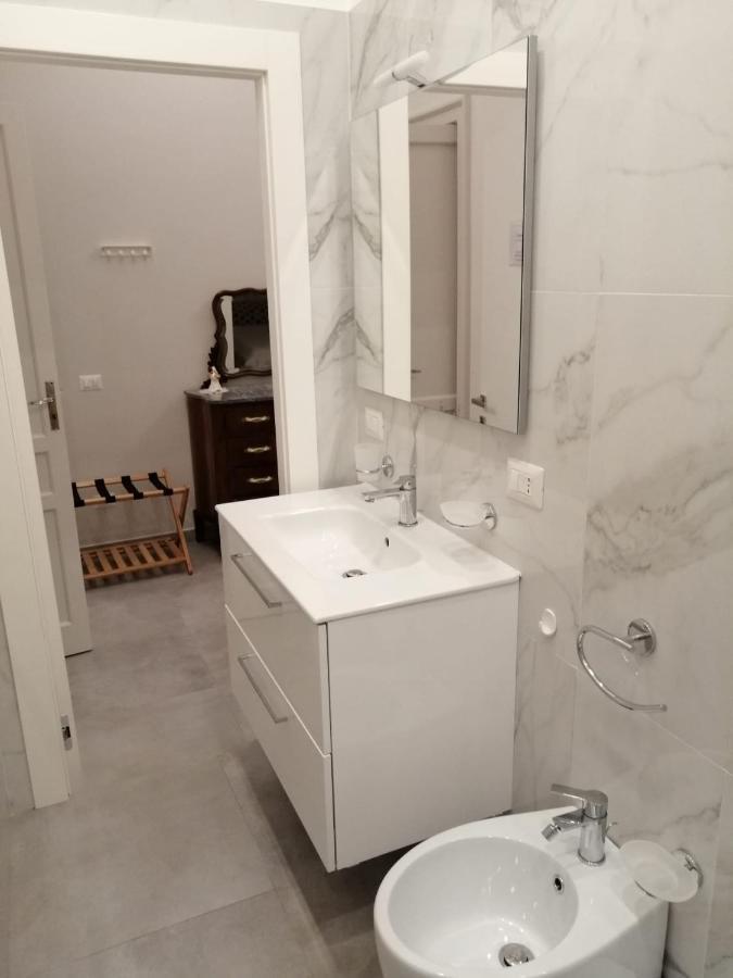 Casa Vacanza Il Gelsomino Magico 阿沃拉 外观 照片