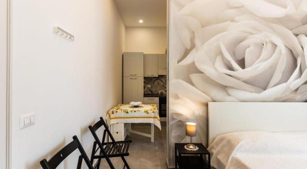 Casa Vacanza Il Gelsomino Magico 阿沃拉 外观 照片
