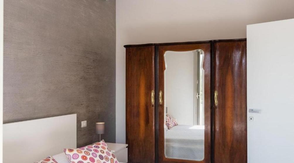 Casa Vacanza Il Gelsomino Magico 阿沃拉 外观 照片