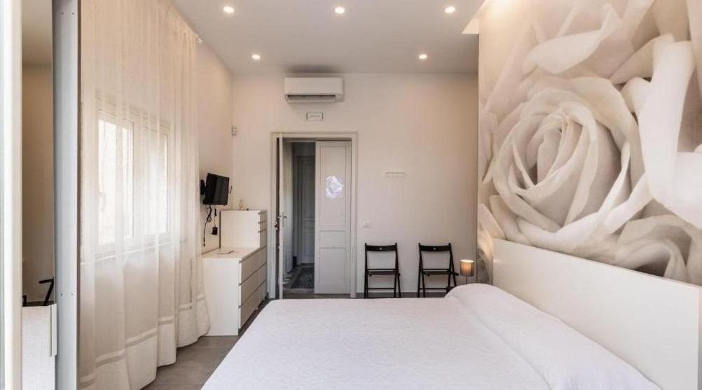 Casa Vacanza Il Gelsomino Magico 阿沃拉 外观 照片