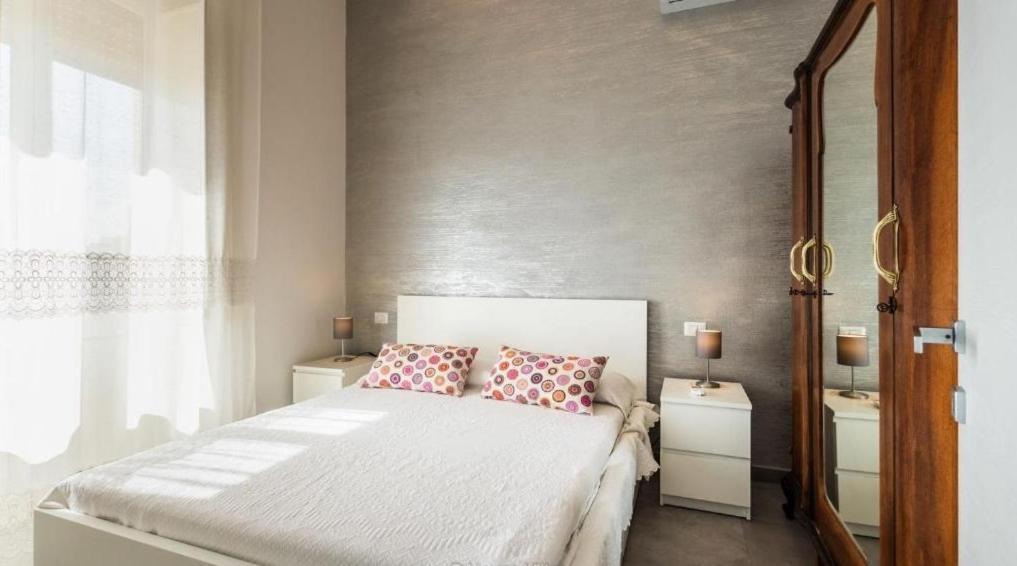 Casa Vacanza Il Gelsomino Magico 阿沃拉 外观 照片
