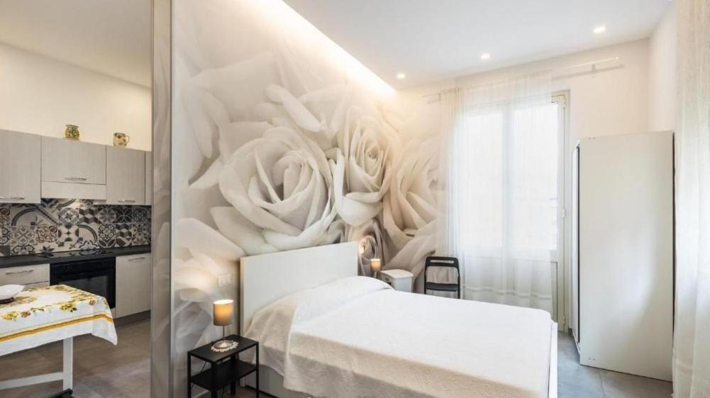 Casa Vacanza Il Gelsomino Magico 阿沃拉 外观 照片
